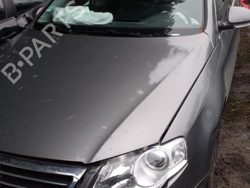 Used Parts VW PASSAT B6 Variant (3C5) 2.0 TDI 2011577
