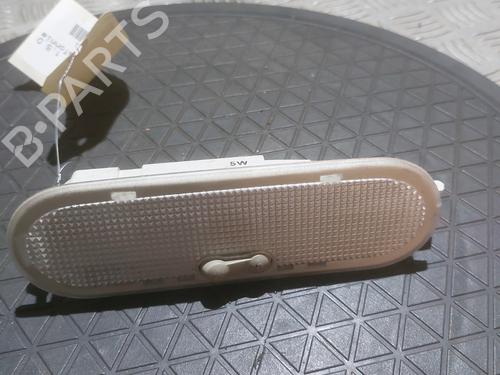 Kabinelys RENAULT TWINGO II (CN0_) 1.5 dCi (CN0E) (64 hp) 28385136