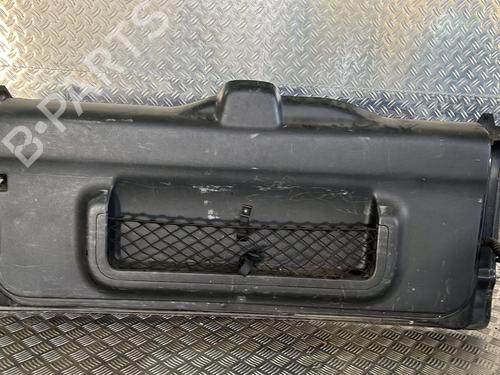 Used Tailgate Tailgate OPEL FRONTERA B (U99) 2.2 DTI (6B_ZC, 6B_VF, 6B_66, 6B_76) (116 hp) 21511694 21511694