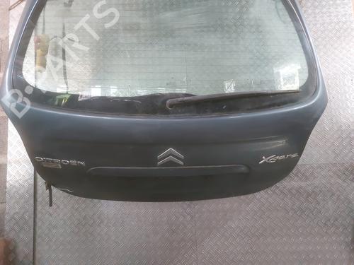 Bakluke CC/Kombi-Kupé CITROËN XSARA PICASSO (N68) 1.6 HDi | BP27496182C6 