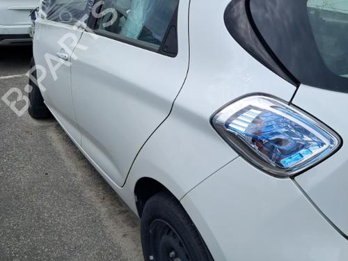 Used Parts RENAULT ZOE (BFM_) ZOE 4951233