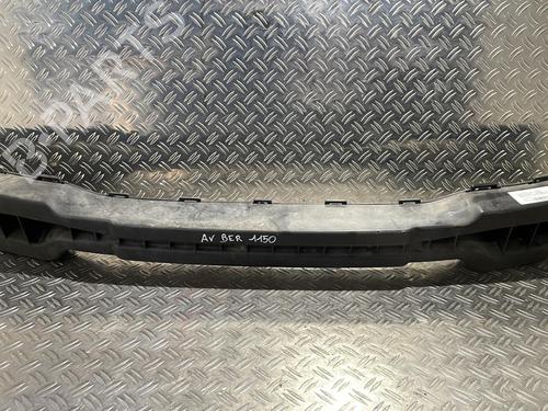 Front bumper reinforcement CITROËN BERLINGO / BERLINGO FIRST Box Body/MPV (M_) 1.9 D 70 (MBWJZ, MCWJZ) | BP21507468C109 