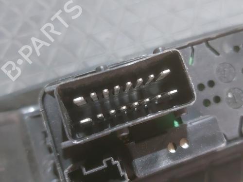 Left front window switch CITROËN DS3 (SA_) 1.6 HDi 90 | BP25487277I27  - Image 5