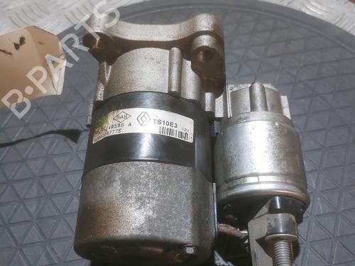 Startmotor DACIA DUSTER (HS_) 1.6 16V Hi-Flex (105 hp) 25894566