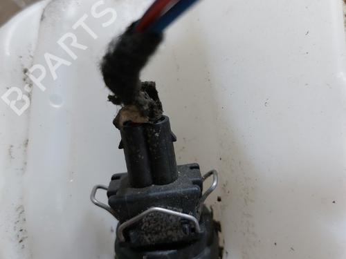 Windscreen washer tank OPEL CORSA D (S07) 1.3 CDTI (L08, L68) | BP21508200C113 