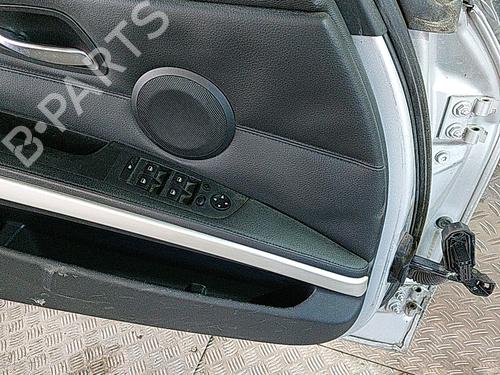 Left front door BMW 3 Touring (E91) 325 d | BP21508990C2 