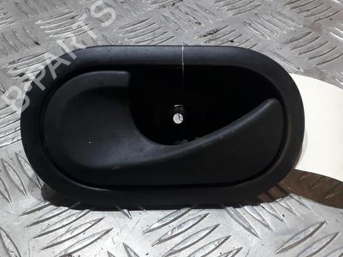 Used Rear left interior door handle Rear left interior door handle RENAULT CLIO III (BR0/1, CR0/1) 1.5 dCi (BR17, CR17) (86 hp) 21515073 21515073