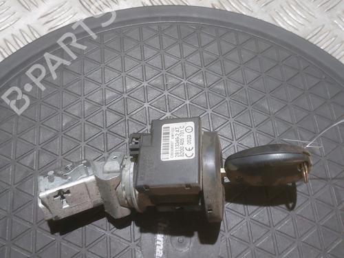 Ignition barrel RENAULT TWINGO II (CN0_) 1.2 16V (CN04, CN0B) | BP30516284M48