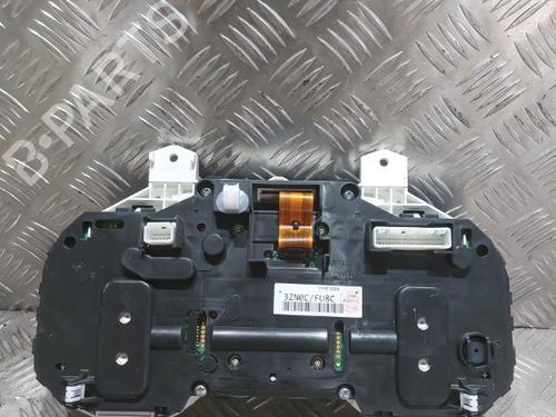 Used Instrument cluster Instrument cluster NISSAN PULSAR Hatchback (C13) 1.5 dCi (110 hp) 21509884 21509884
