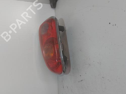 Right taillight MINI MINI COUNTRYMAN (R60) Cooper | BP33824461C35 - Image 2