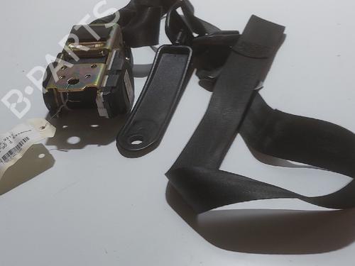 Used Front left seatbelt Front left seatbelt PEUGEOT 106 II (1A_, 1C_) 1.0 i (50 hp) 32777416 32777416