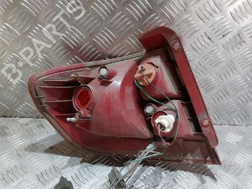 Used Right taillight Right taillight HYUNDAI GETZ (TB) 1.5 CRDi (88 hp) 21508230 21508230