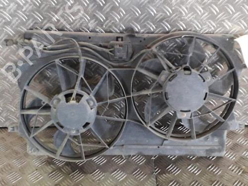 Radiator fan FORD FOCUS I (DAW, DBW) 1.6 16V | BP21506316M35 