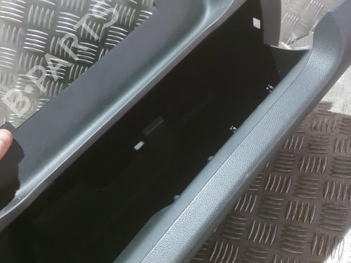 Glove box OPEL MERIVA B MPV (S10) 1.7 CDTI (75) | BP23811097C95 