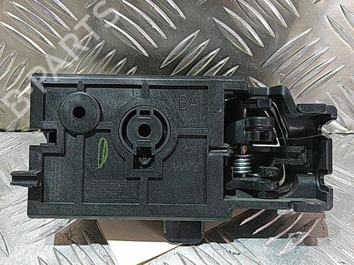 Front left interior door handle HYUNDAI i10 II (BA, IA) 1.2 | BP21506144I13 