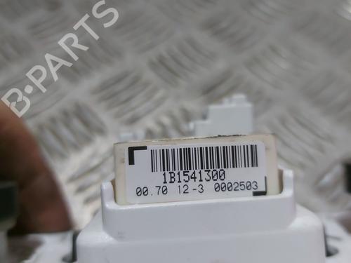 Climate control DACIA LODGY (JS_) 1.5 dCi | BP23811454I5 - Image 4