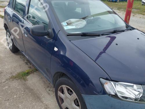 Seat buckle DACIA SANDERO II 1.2 | BP21512828I32 - Image 7
