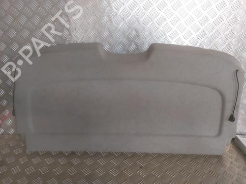 Used Rear parcel shelf PEUGEOT 308 I (4A_, 4C_) 1.6 HDi (112 hp) 22703188