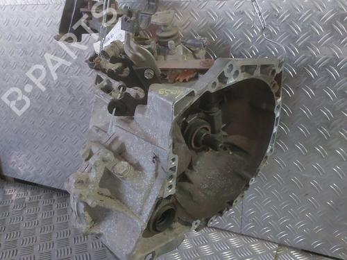 Used Gearbox TOYOTA AYGO (_B1_) 1.0 (KGB10_, KGB10R) (68 hp) 29006538