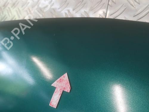 Hood CITROËN XANTIA (X1_, X2_) 1.9 Turbo D | BP25340847C1 
