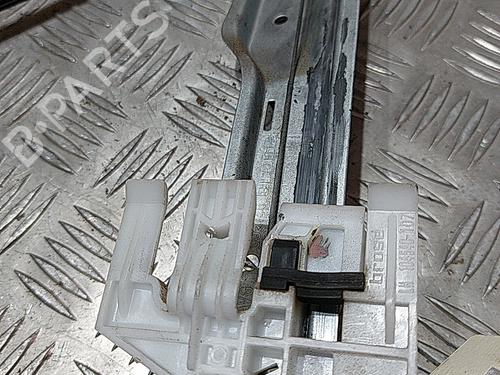 Used Front left window mechanism Front left window mechanism CITROËN C5 II (RC_) 1.6 HDi (RC8HZB) (109 hp) 21509003 21509003