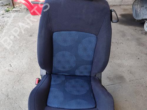 Used Left front seat PEUGEOT 1007 (KM_) 1.6 HDi (109 hp) 26878530