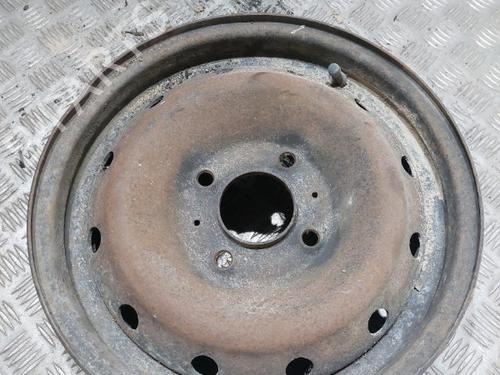 Used Rim PEUGEOT 205 II (20A/C) 1.0 (45 hp) 21507361