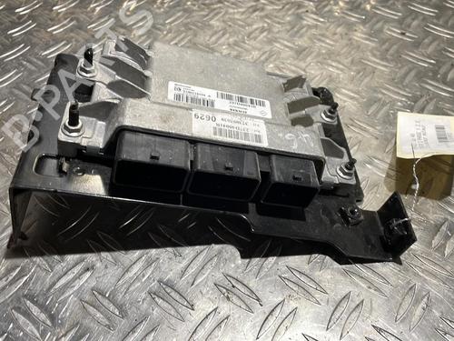 Engine control unit (ECU) RENAULT KANGOO Express (FW0/1_) Z.E. (FW0Z, FW1Z) | BP21515657M57 - Image 3