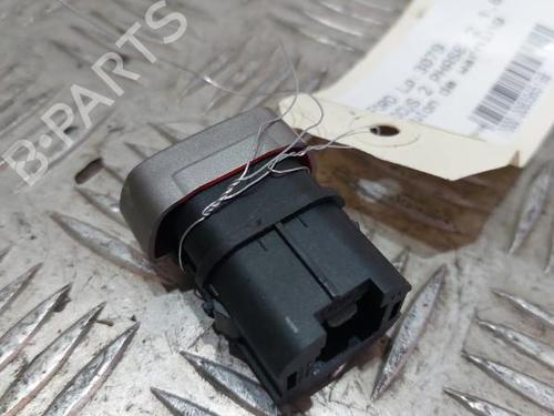 Used Warning switch Warning switch FORD FOCUS II (DA_, HCP, DP) 1.8 TDCi (115 hp) 21512377 21512377
