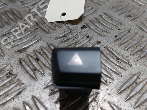 Used Warning switch PEUGEOT 208 I (CA_, CC_) 1.6 HDi (92 hp) 21502969