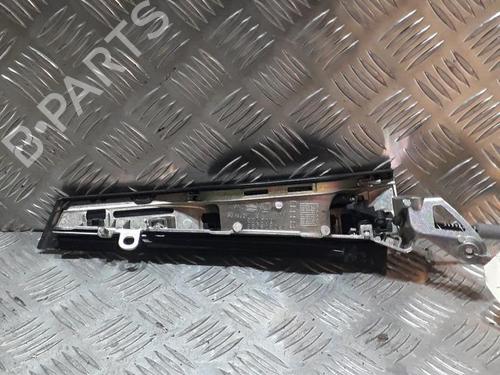 Rear right exterior door handle SEAT LEON (1P1) 1.6 TDI | BP21511252C130 