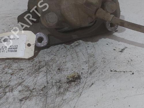 Used Right front brake caliper Right front brake caliper 36249610 36249610