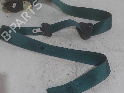 Used Front right seatbelt Front right seatbelt 36096402 36096402