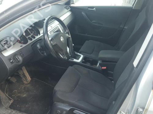 Steering column stalk VW PASSAT B6 Variant (3C5) 2.0 TDI 16V | BP27605717I23  - Image 8