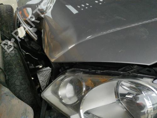 Mass air flow sensor VW POLO (9N_, 9A_) 1.4 TDI | BP21515925M95 