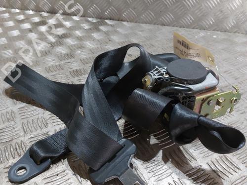Used Front right belt tensioner PEUGEOT 206 CC (2D) 1.6 16V (2DNFUF, 2DNFUR) (109 hp) 21509946