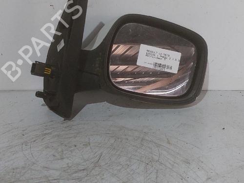 Used Right mirror Right mirror RENAULT KANGOO (KC0/1_) 1.5 dCi (84 hp) 38723979 38723979