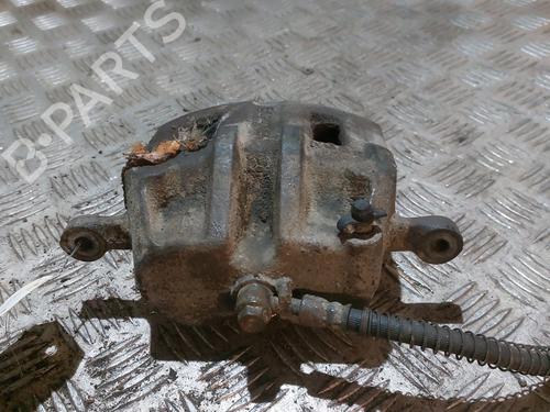 Right front brake caliper SSANGYONG REXTON / REXTON II (GAB_) 2.7 Xdi | BP22132014M104 
