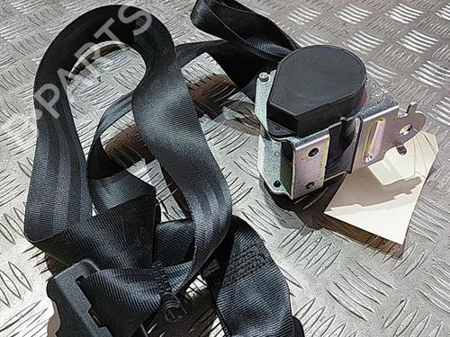 Used Rear right belt tensioner DACIA SANDERO 1.4 (BS0C, BS0A, BS0G, BS1F, BS0E) (75 hp) 21511044