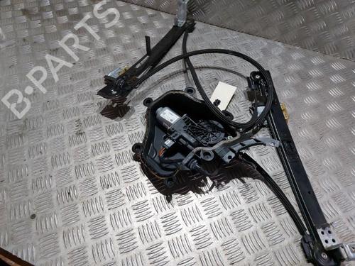 Used Front right window mechanism SEAT IBIZA IV (6J5, 6P1) 1.4 TDI (80 hp) 21508423