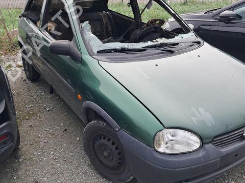 Used Parts OPEL CORSA B (S93)  1.2 i 16V (F08, F68, M68)  4378523