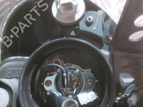 Left headlight RENAULT MODUS / GRAND MODUS (F/JP0_) 1.5 dCi (FP0D, JP0D) | BP30752588C28  - Image 5