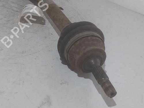 Right front driveshaft CITROËN DS3 (SA_) 1.6 HDi 90 | BP29913073M39 - Image 4