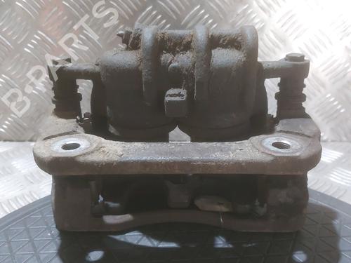 Used Left front brake caliper Left front brake caliper CITROËN JUMPY II Van 2.0 HDi 120 (120 hp) 23811292 23811292