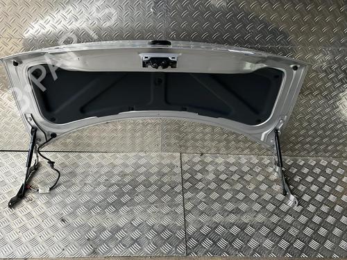Tailgate PEUGEOT 406 Coupe (8C) 2.2 HDI | BP21515965C6 