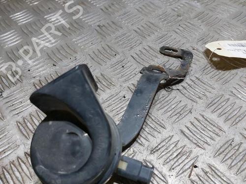 Used Horn PEUGEOT 208 I (CA_, CC_) 1.2 VTI 82 (82 hp) 21512079