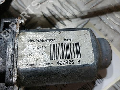 Used Front right window mechanism Front right window mechanism NISSAN NOTE (E11, NE11) 1.5 dCi (86 hp) 21504332 21504332