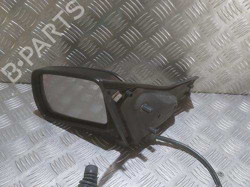 Used Left mirror CITROËN XANTIA (X1_, X2_) 1.9 Turbo D (90 hp) 25340850