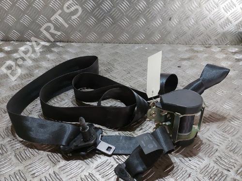 Used Rear right seatbelt Rear right seatbelt RENAULT KANGOO / GRAND KANGOO II (KW0/1_) 1.5 dCi 90 (KW05, KW08, KW0G, KW11) (90 hp) 21505700 21505700