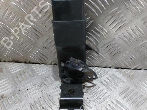 Seat buckle TOYOTA AVENSIS Estate (_T27_) 2.2 D-4D (ADT271_, ADT271R) | BP21503358I32 